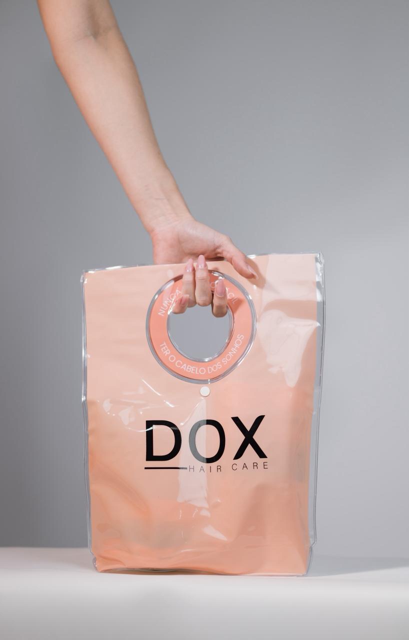 Produto DOX Hair Care